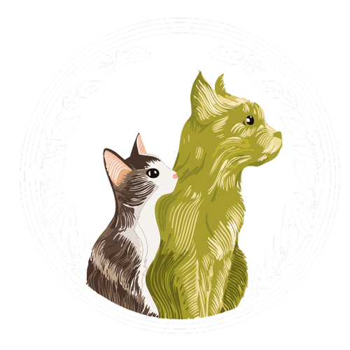 森のごはんロゴ